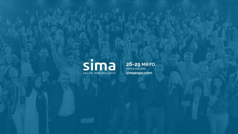 iad España volvemos a SIMA como pieza clave en la digitalización del sector