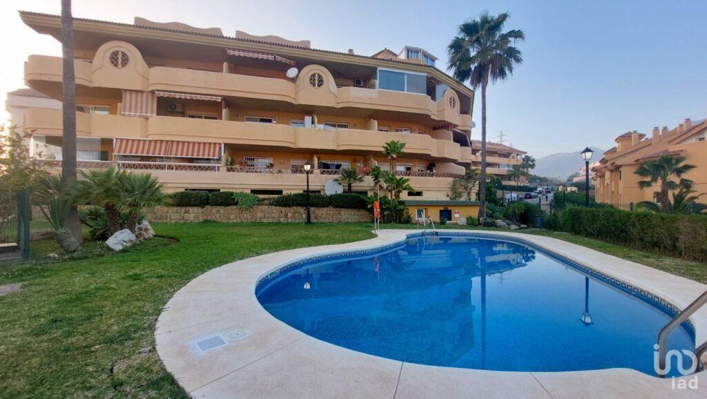 apartamento en fuengirola