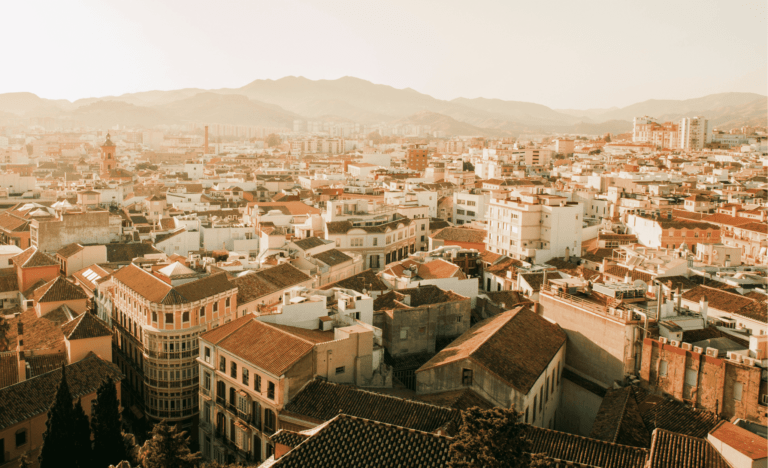 Mejores ciudades para comprar casa cerca de Madrid