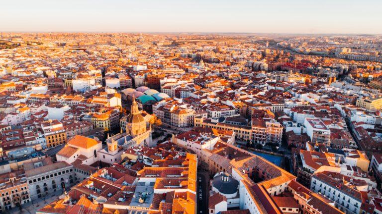 Mejores zonas de Madrid para invertir en vivienda este 2024