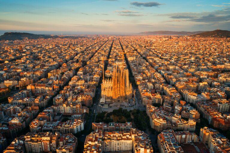 Mejores áreas en Barcelona para invertir en vivienda en 2024