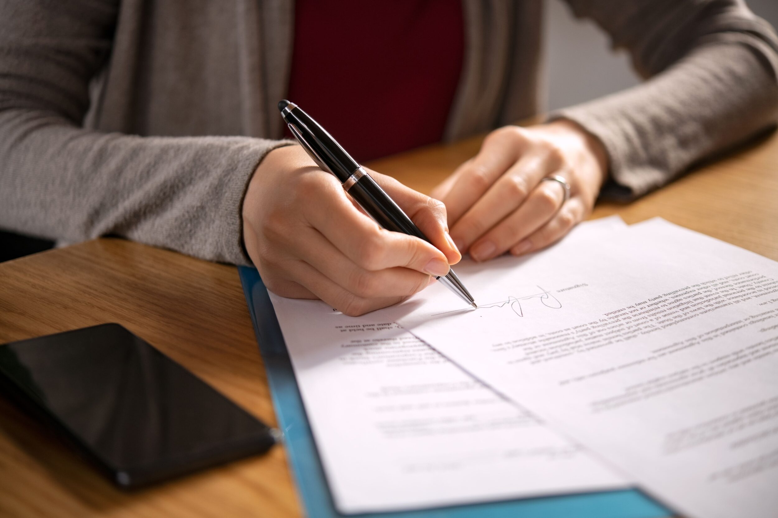 contrato de arras inmobiliarias