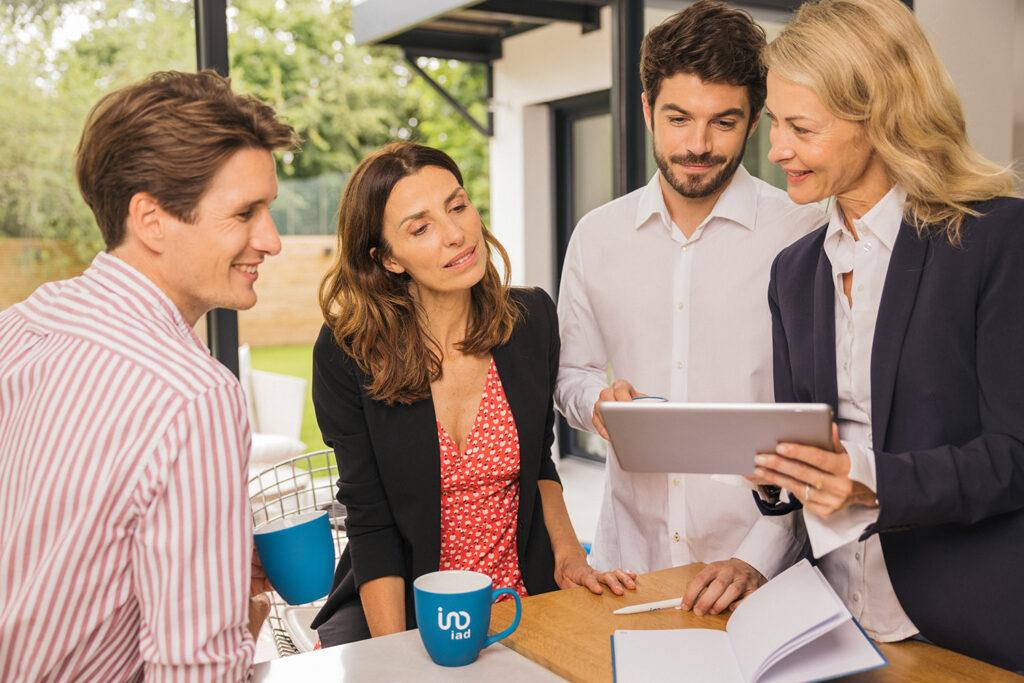 pasos para vender piso