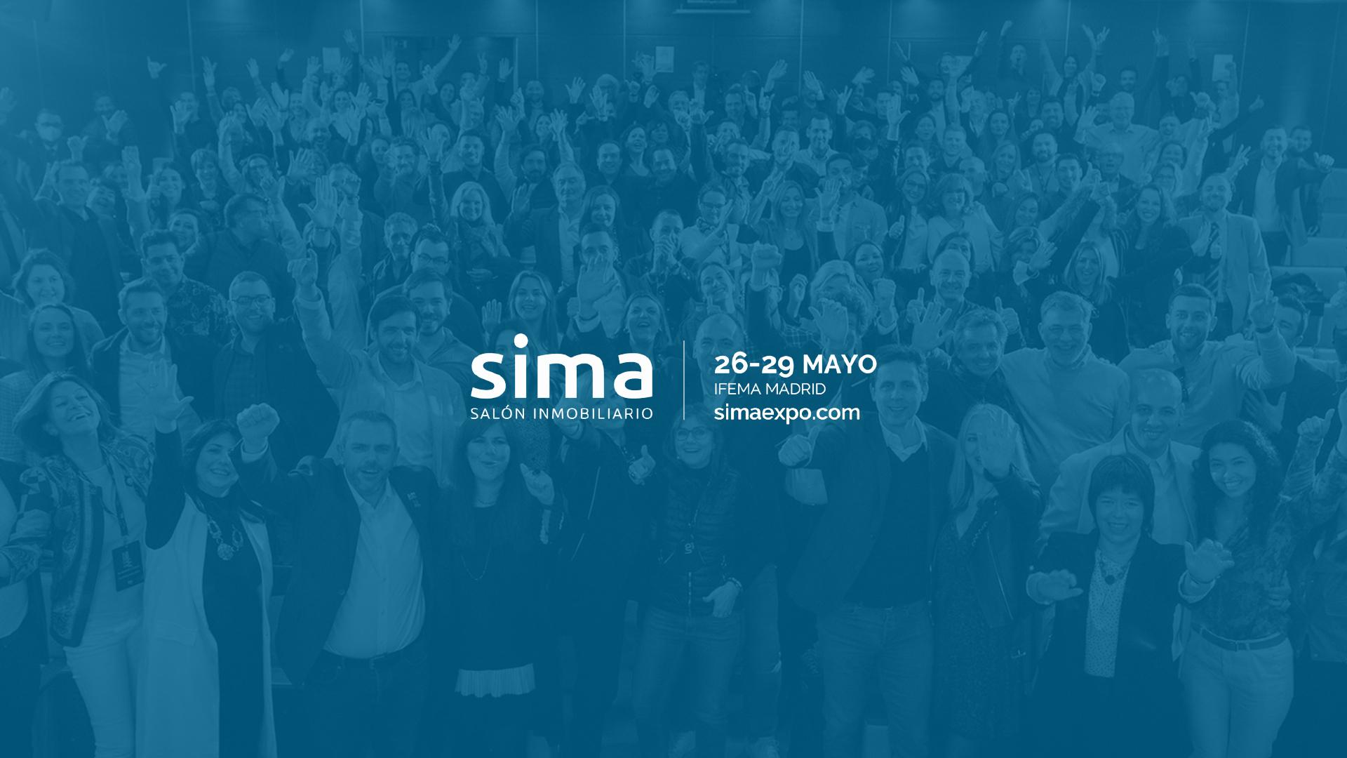 iad España vuelve a SIMA