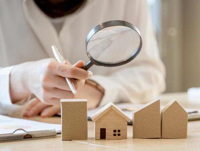 Qué aspectos tener en cuenta antes de comprar una casa