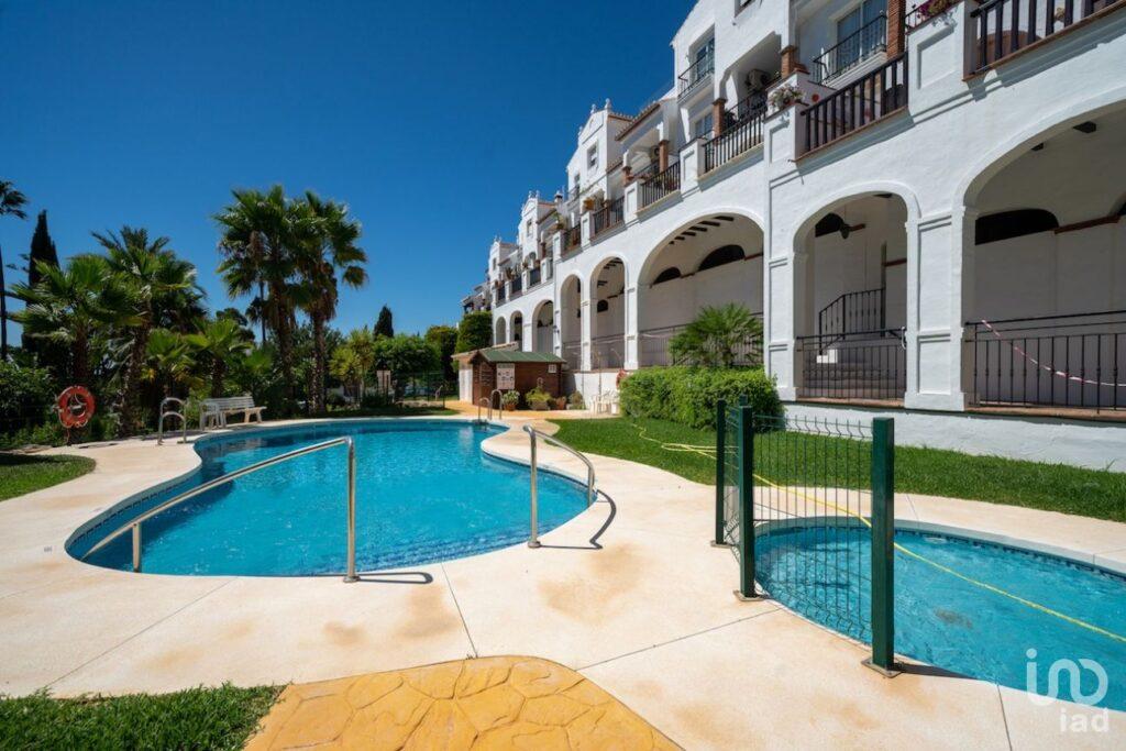 apartamento en mijas