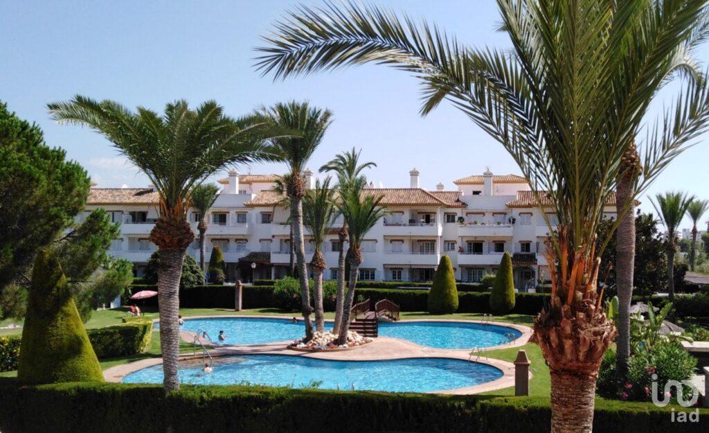 apartamento en torreblanca