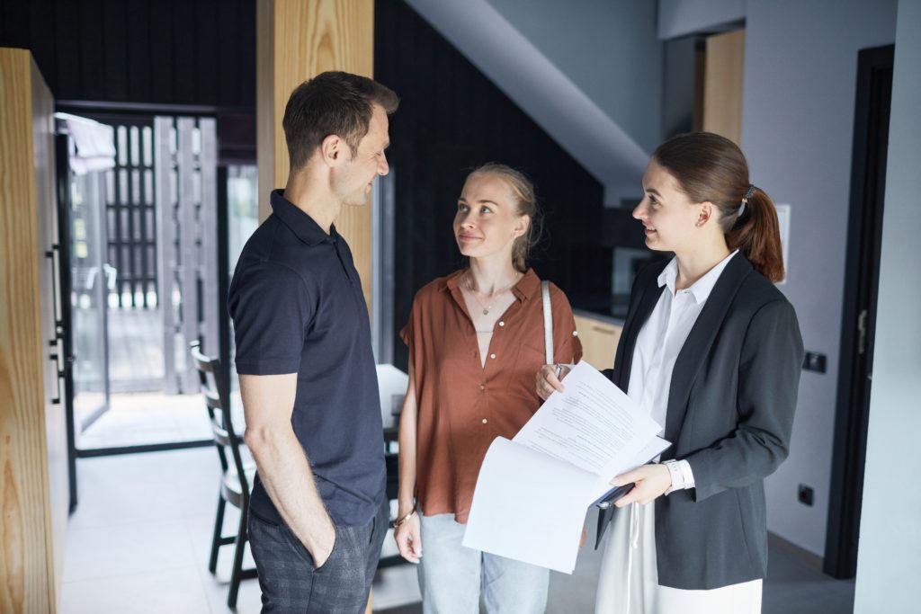 ventajas e inconvenientes de un contrato de alquiler con opción a compra