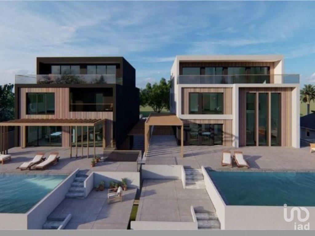 casa sant cugat del valles