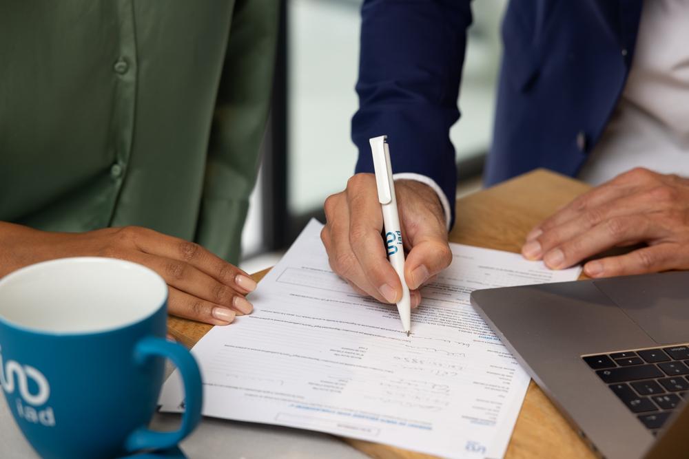 documentos para vender un piso