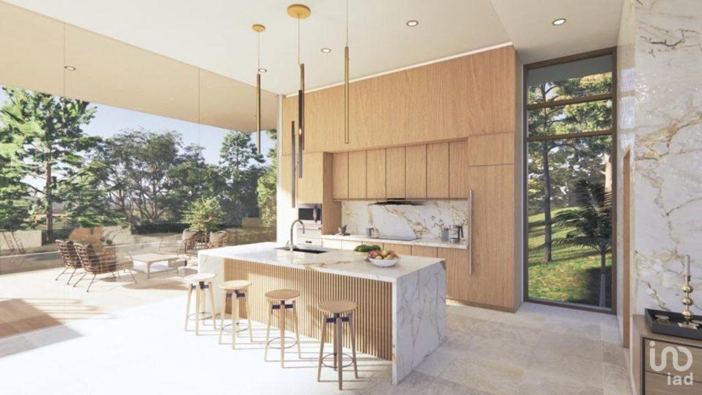 vivienda de lujo en mijas