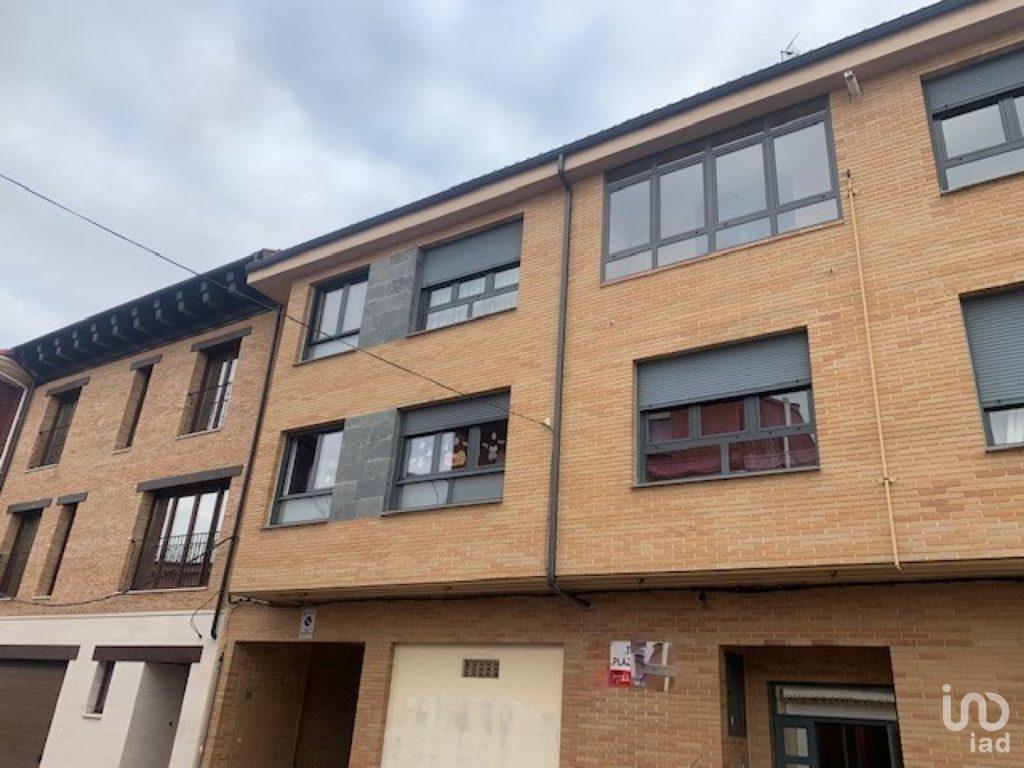 duplex en san andres del rabanedo