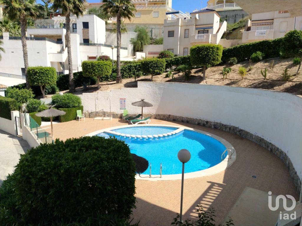 piso en ciudad quesada