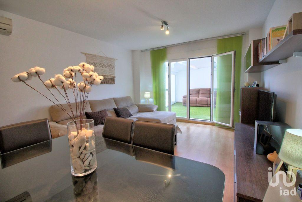 piso de 120 metros cuadrados en pego