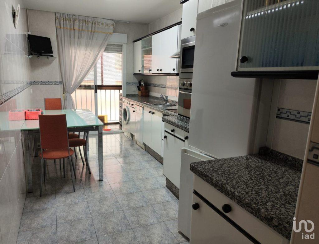 piso en venta de 3 habitaciones en león