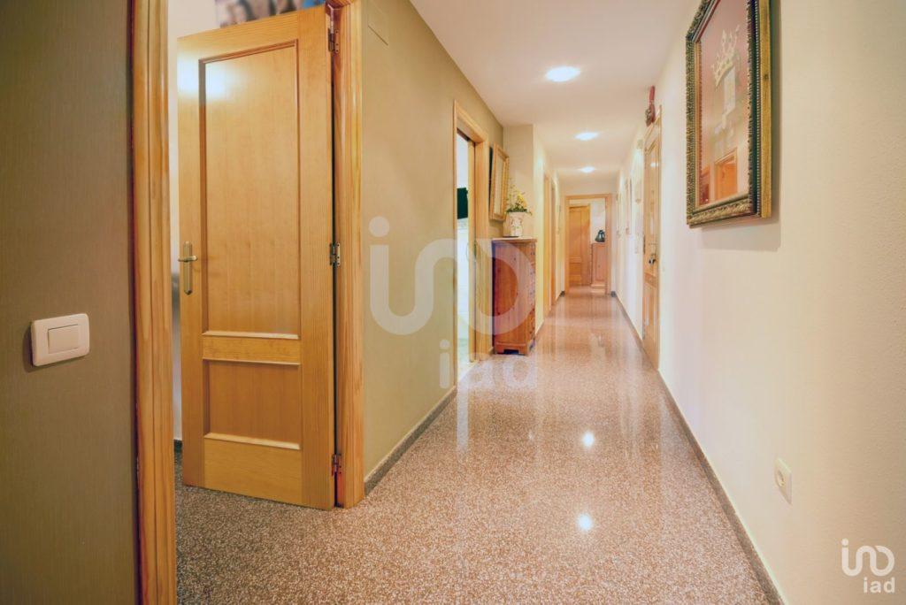 piso en venta en canals