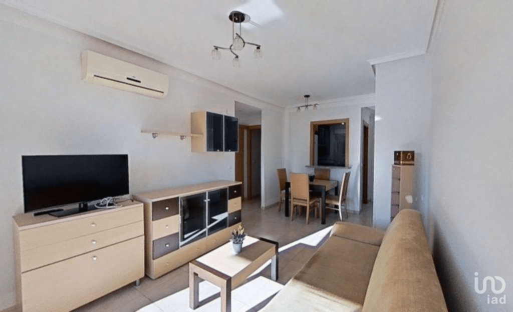 Apartamento en venta en Marina D'Or