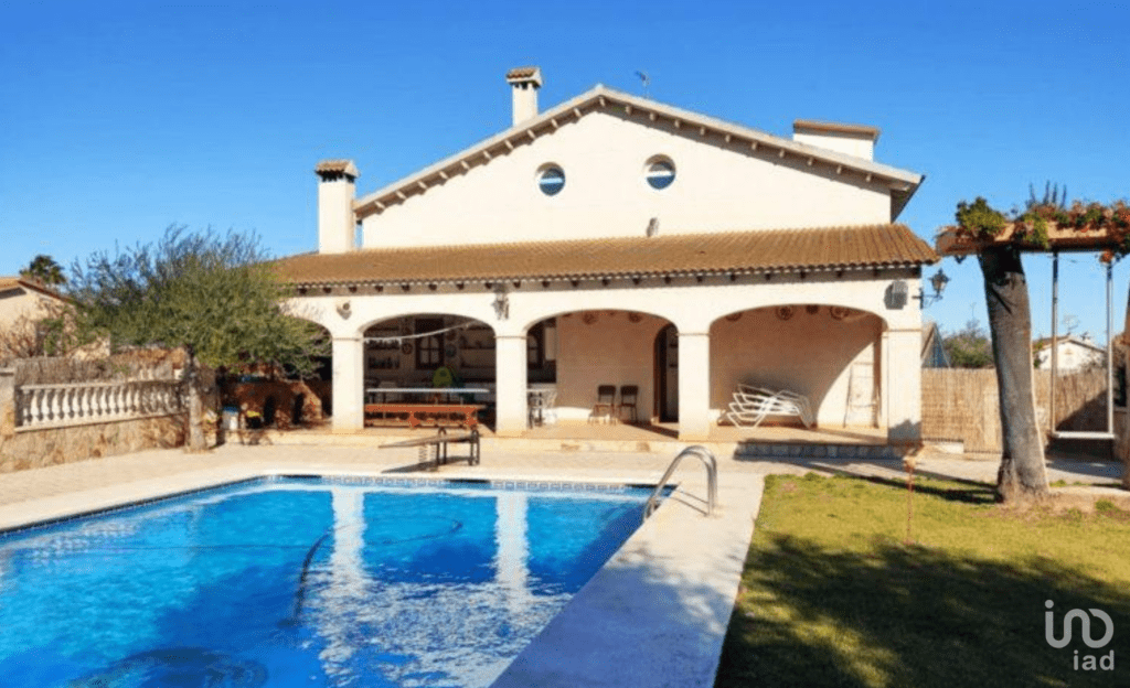 Casa en venta en Tarragona