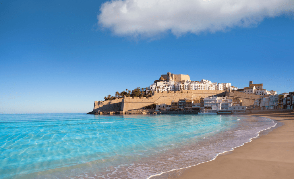 horas de sol en castellon