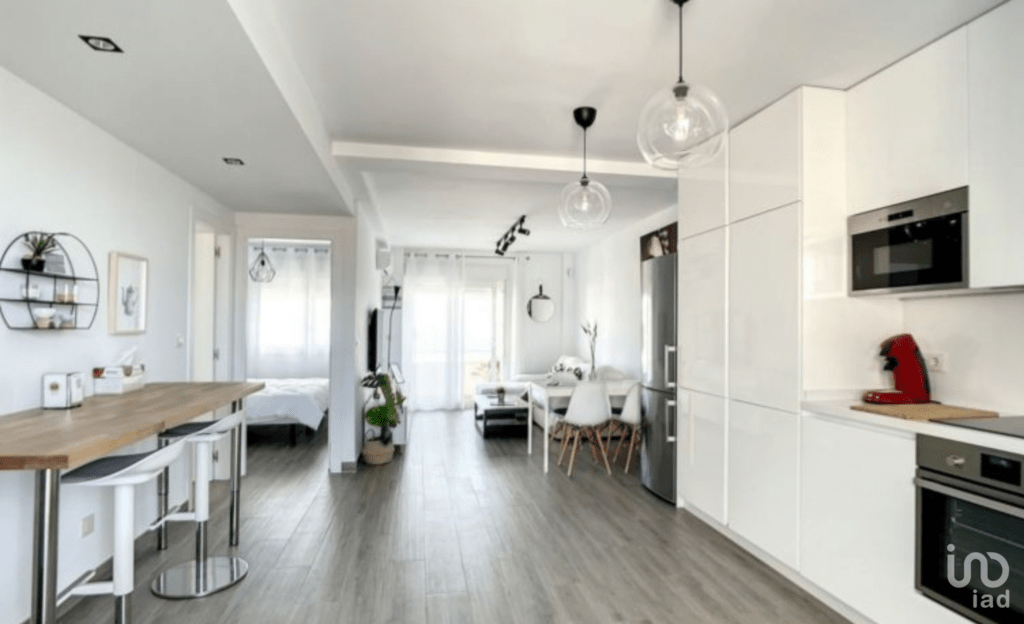 Piso en venta en Tarifa