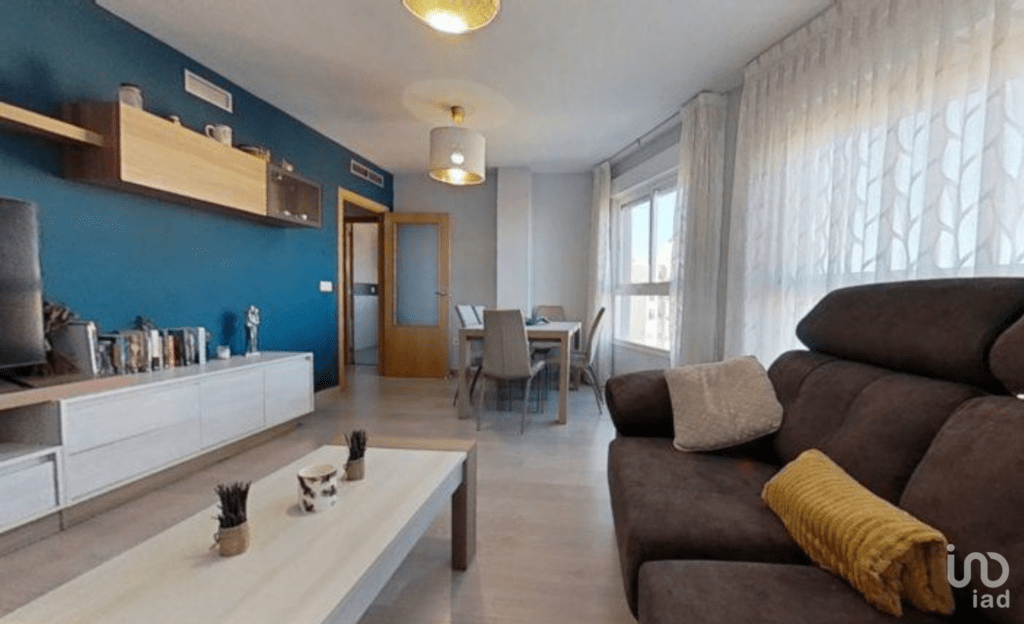 Piso en venta en Vila Real