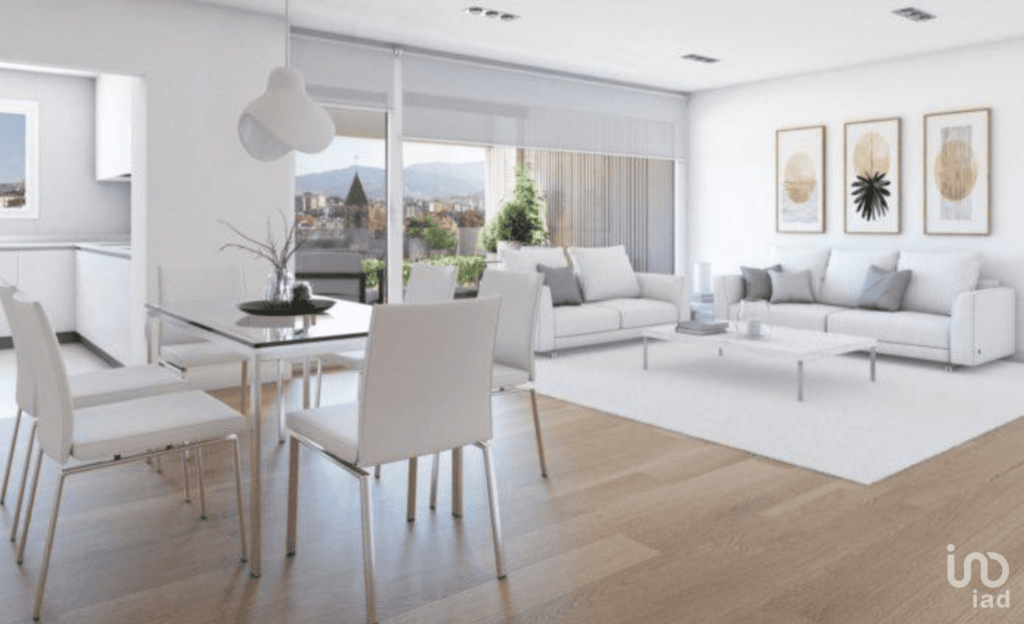 Piso en venta en Vizcaya