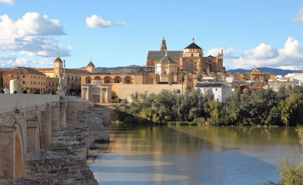 provincia de cordoba