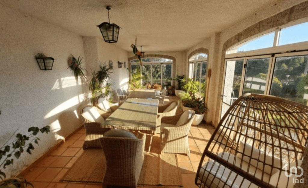 Villa en venta en Salamanca