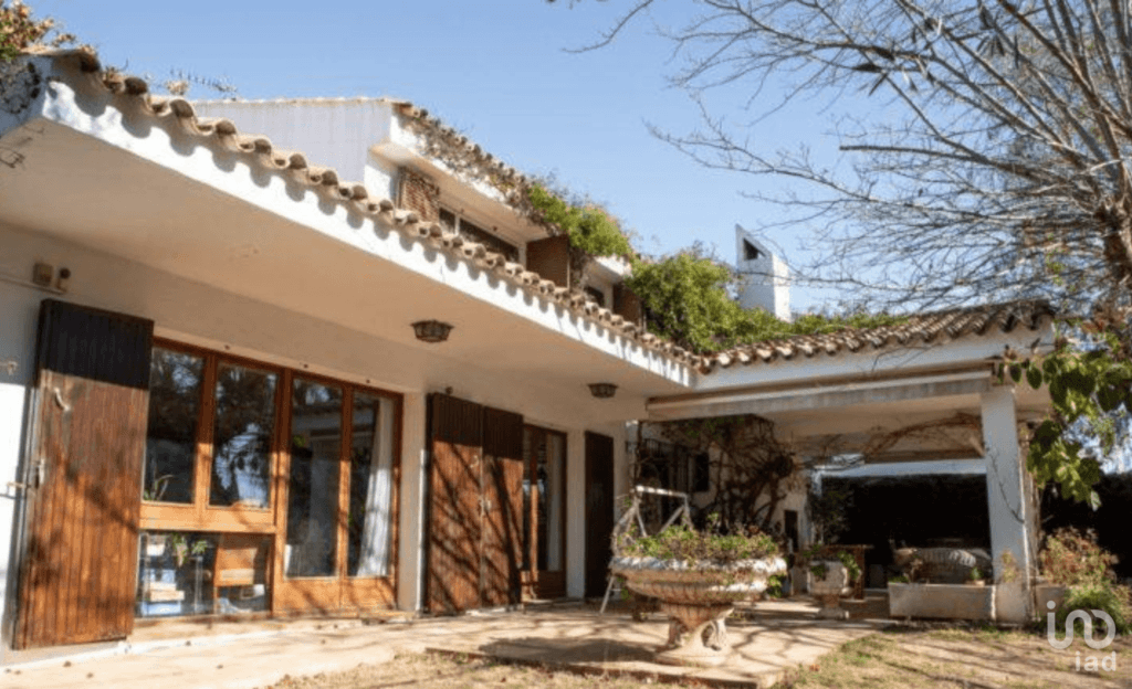 casa en venta en sant pere de ribes