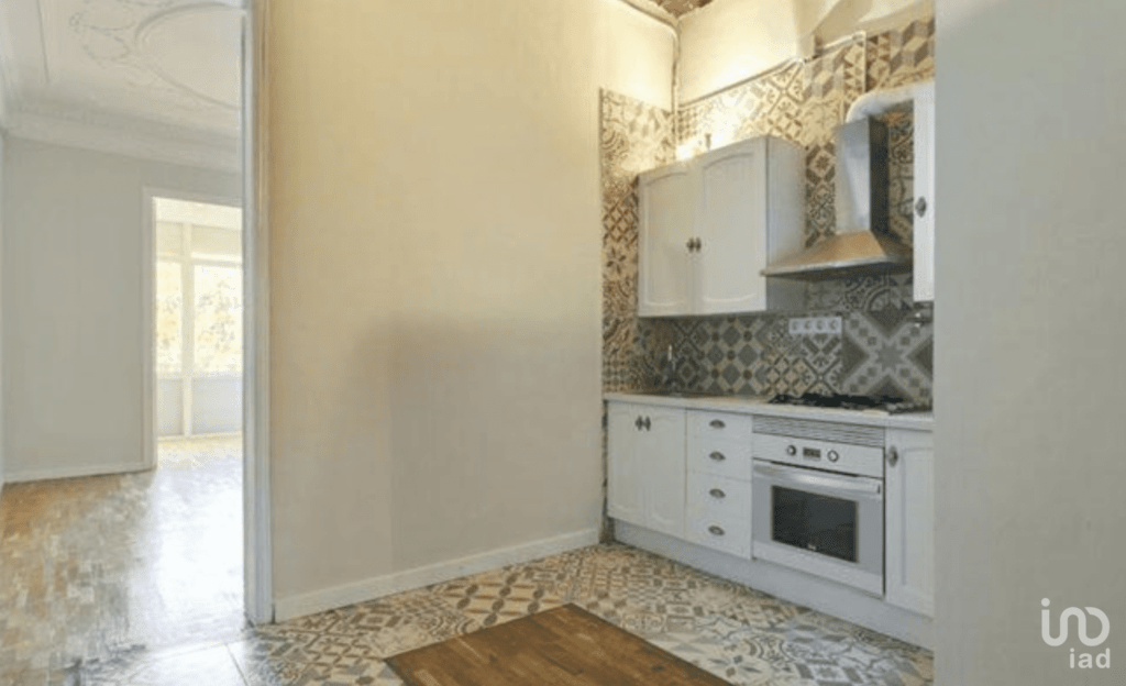 piso en venta en barcelona