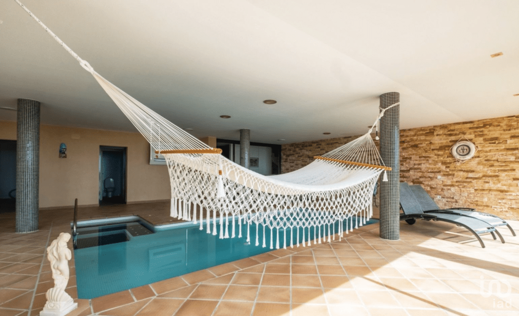 chalet en venta en roda de bara