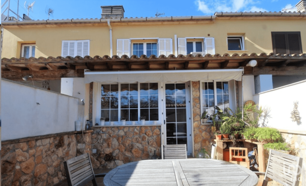 comprar casa san ferrol mallorca