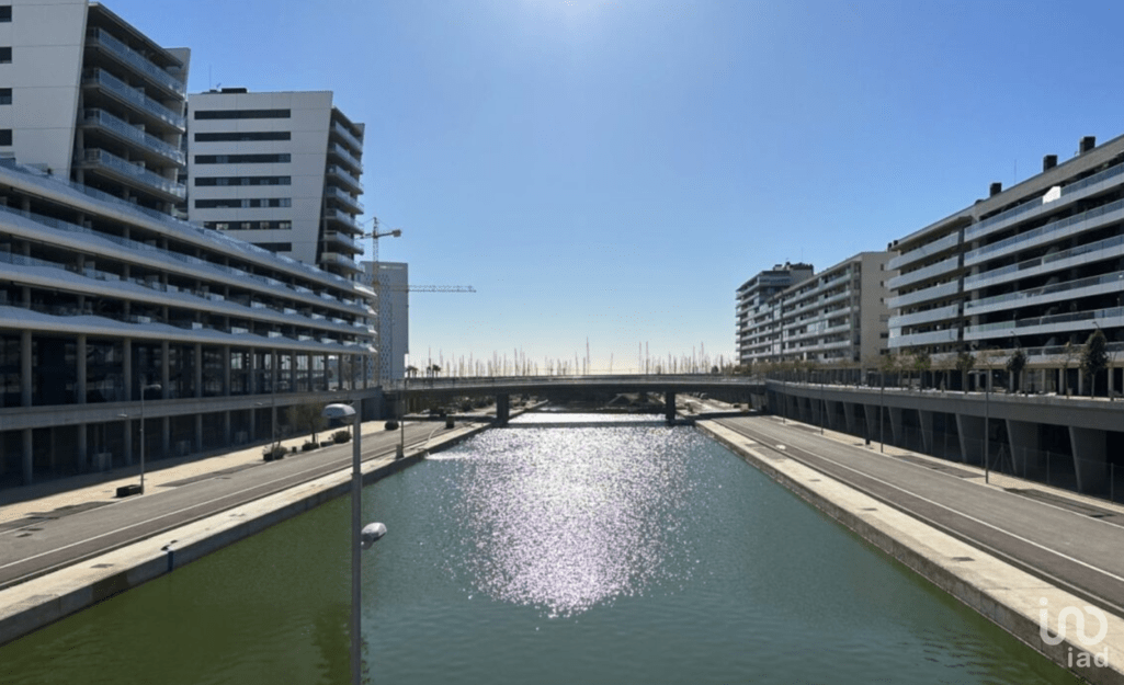 piso en venta en badalona