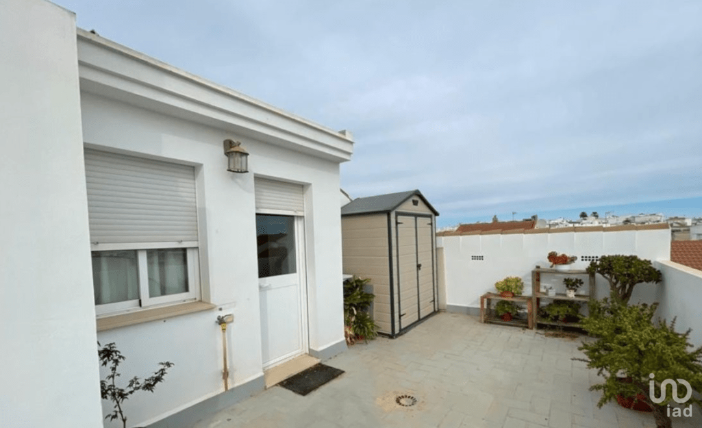 piso en venta en lepe
