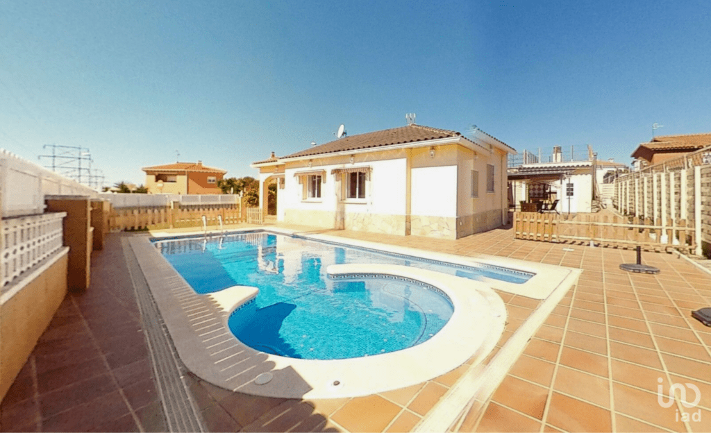 comprar casa en roda de bara