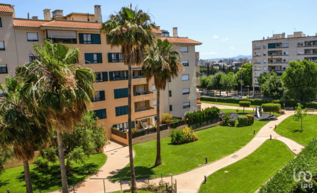 piso 1 habitacion en palma de mallorca
