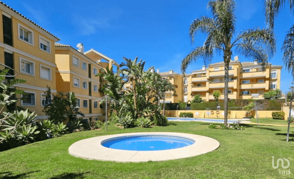 comprar piso en mijas