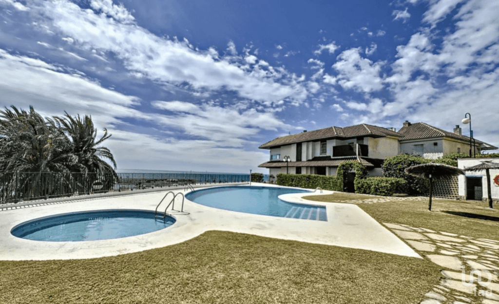 piso 2 habitaciones en sitges