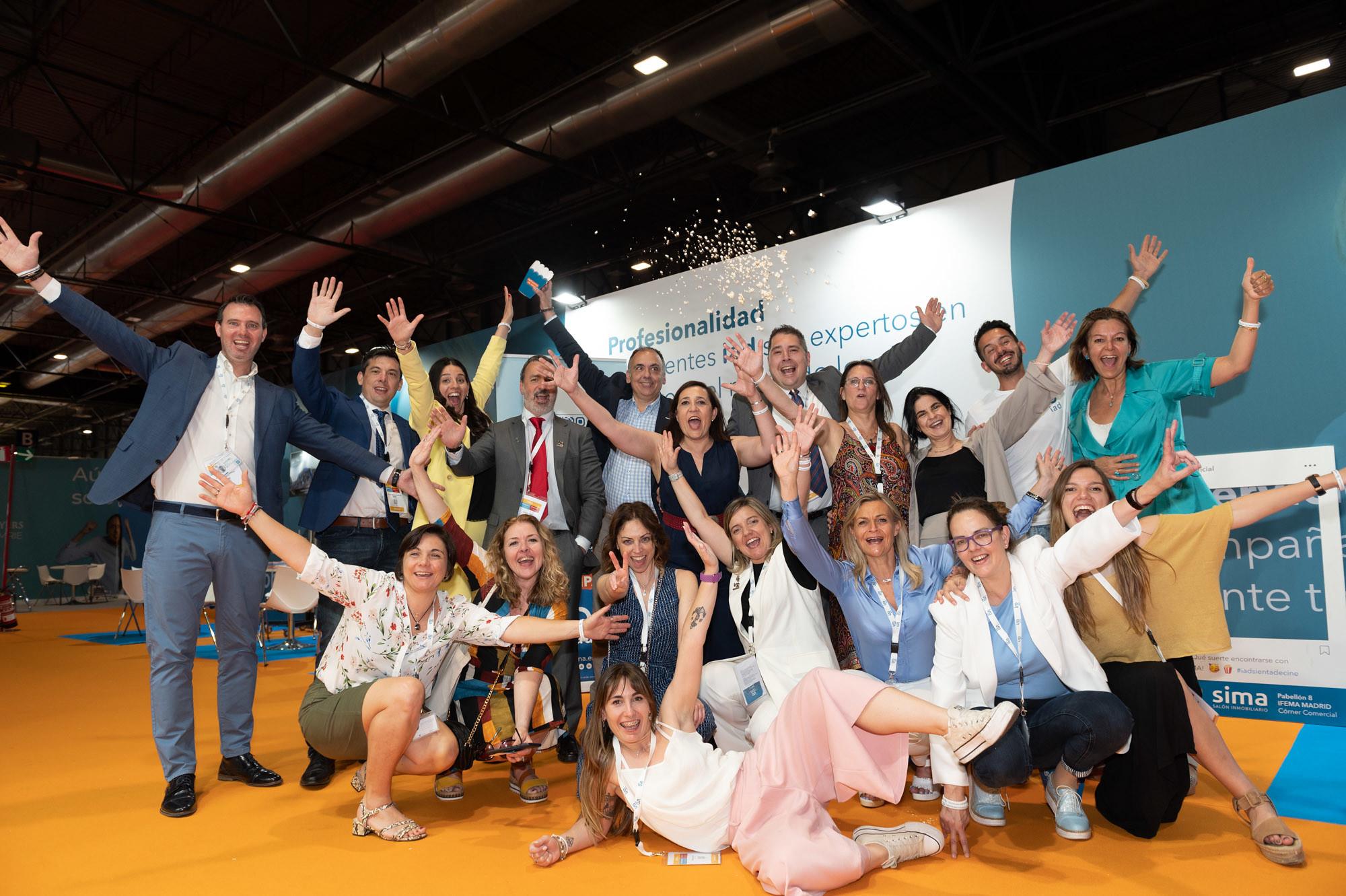 iad España SIMA 2023