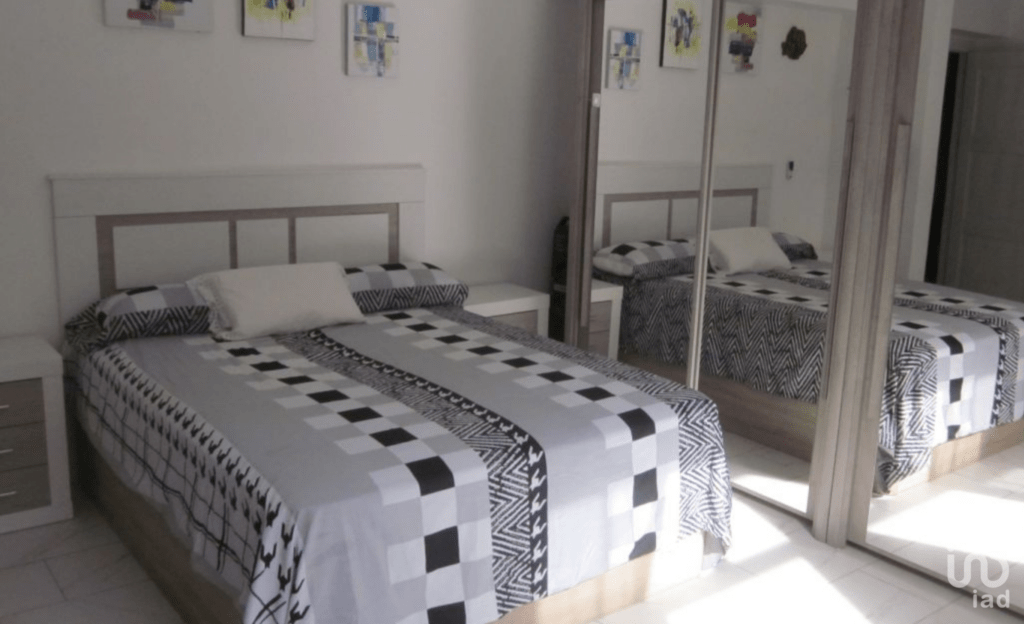 piso tres habitaciones alicante