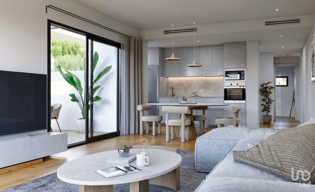 vivienda en venta en ayamonte