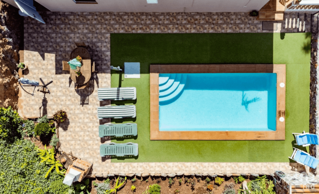 vivienda en venta en tijoco alto