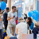 iad España en SIMA 2023