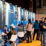 iad España en SIMA