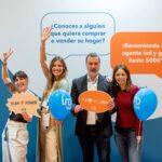 iad España SIMA 2023 stand