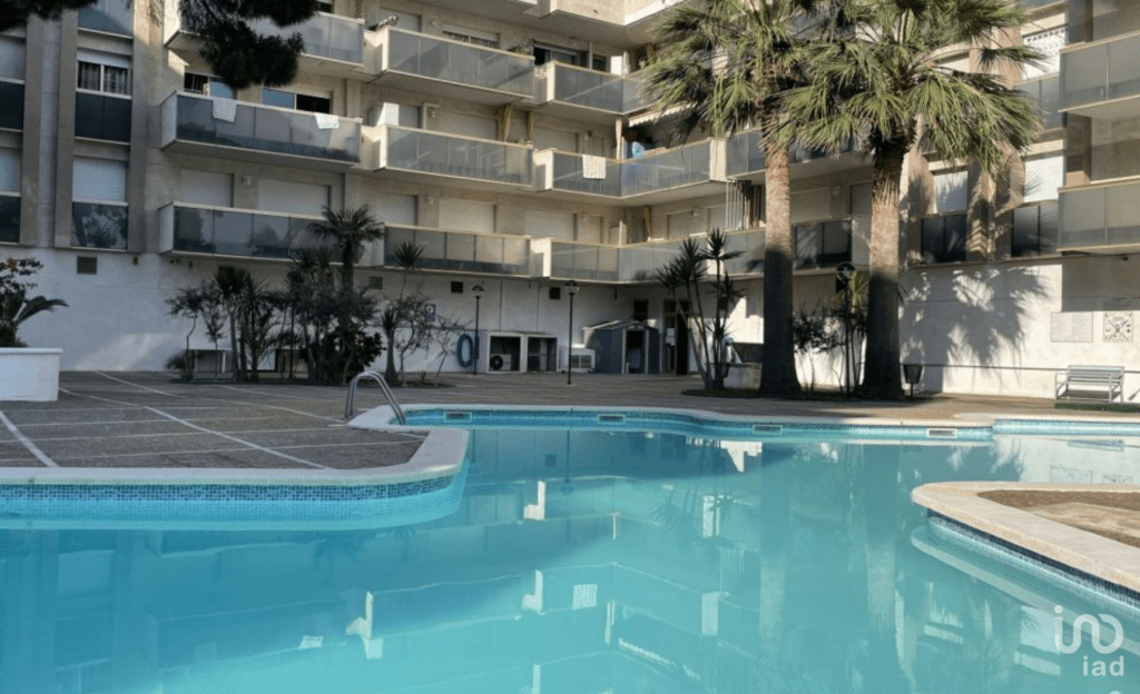 piso en venta en Salou