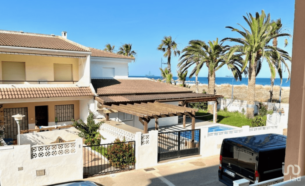 Piso 1 habitación en Peñíscola