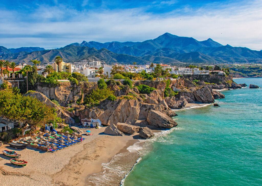 segunda residencia costa del sol