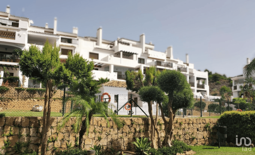 piso 3 habitaciones mijas