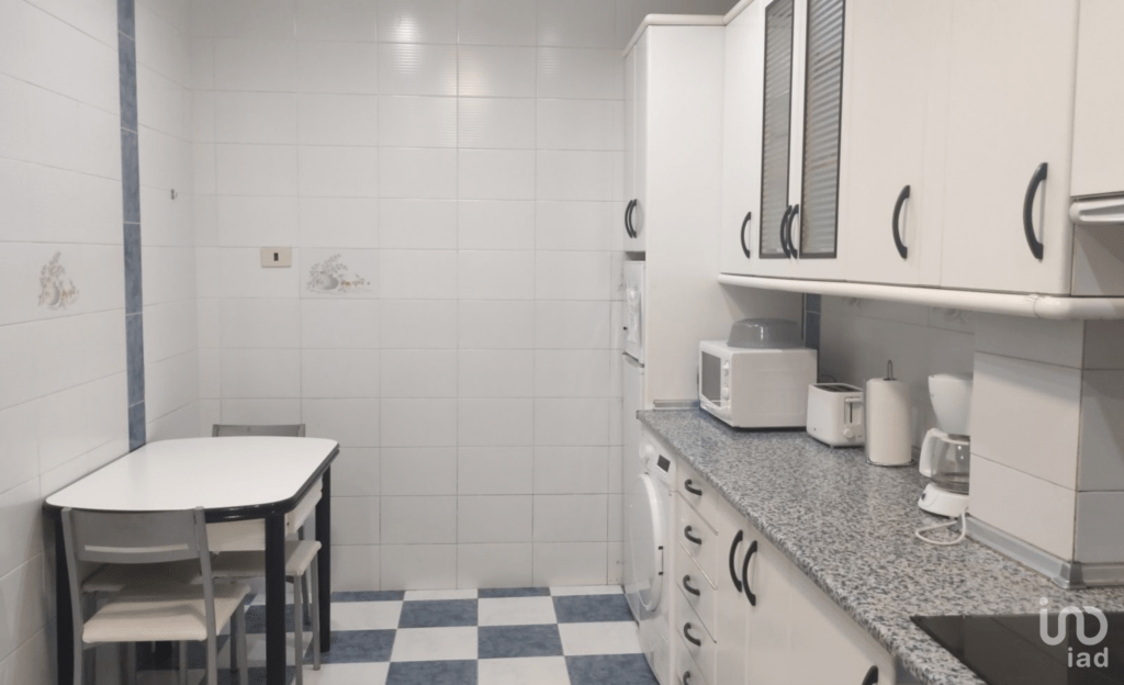 Piso de 4 habitaciones en Mundaka